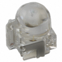 Rohm Semiconductor - SML-L13DTAFS - LED ORANGE CLEAR 2SMD R/A