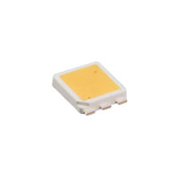 Rohm Semiconductor - SMLV36WBFCW1 - LED SMLV36 COOL WHITE 8000K 1411
