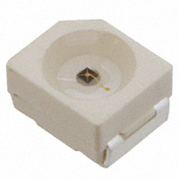 Rohm Semiconductor - SML-Z14F4TT86 - LED GREEN CLEAR 2PLCC SMD