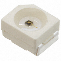 Rohm Semiconductor - SML-Z14M4TT86 - LED GREEN CLEAR 2PLCC SMD