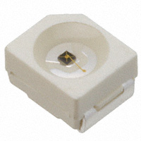 Rohm Semiconductor - SML-Z14P4TT86 - LED GREEN CLEAR 2PLCC SMD