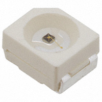 Rohm Semiconductor - SML-Z14U4TT86 - LED RED CLEAR 2PLCC SMD