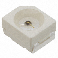 Rohm Semiconductor - SML-Z14V4TT86 - LED RED CLEAR 2PLCC SMD