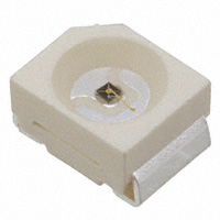 Rohm Semiconductor - SML-Z14Y4TT86 - LED YELLOW CLEAR 2PLCC SMD