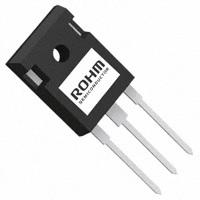 Rohm Semiconductor - SCT3040KLGC11 - MOSFET NCH 1.2KV 55A TO247N