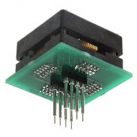 Roman-Jones Inc. - SA2 - ADAPTER 44-PIN VQFP