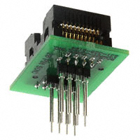 Roman-Jones Inc. - SA4 - ADAPTER 20-PIN SOIC