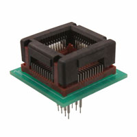Roman-Jones Inc. - SA5 - ADAPTER 44-PIN PLCC