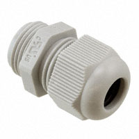 Bopla Enclosures - 10000300 - CABLE GLAND BF 11 5-10MM