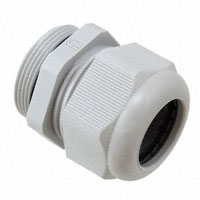 Bopla Enclosures - 10000700 - CABLE GLAND BF 29 18-25MM