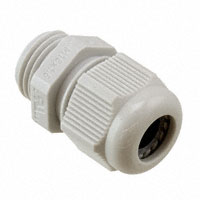 Bopla Enclosures - 12002200 - CABLE GLAND MBF 16 5-10MM