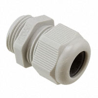 Bopla Enclosures - 12002300 - CABLE GLAND MBF 20 8-13MM
