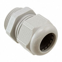 Bopla Enclosures - 12002400 - CABLE GLAND MBF 25 11-17MM