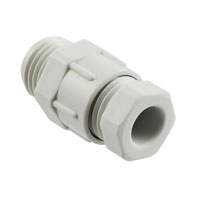 Bopla Enclosures - 12051809 - CABLE GLAND POZ 7 4-6MM