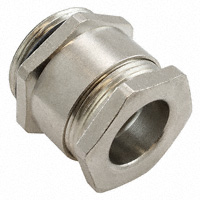 Bopla Enclosures - 13050600 - CABLE GLAND MSK 21 14-18MM