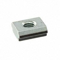 Rose+Krieger - 4006203 - SLOT STONE N 30MM, M6