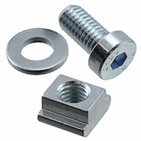 Rose+Krieger - 4026208 - FIXATION SET TYPE N T-NUT, WASHE