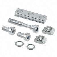 Rose+Krieger - 4816700 - FLANGE BRACKET, 90 DEGREE FOR F-