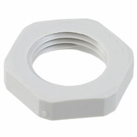 Bopla Enclosures - 52080200 - GM 9 COUNTER NUTS, PLASTIC