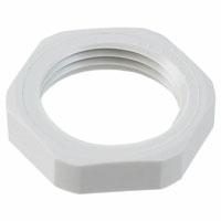 Bopla Enclosures - 52080300 - GM 11 COUNTER NUTS, PLASTIC