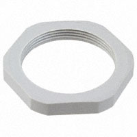 Bopla Enclosures - 52090600 - MGM 40 COUNTER NUT M40 POLY