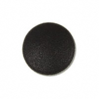 Bopla Enclosures - BS-SA7024 - SCREW COVERS DARK GRAY