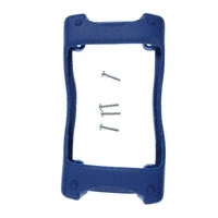 Bopla Enclosures - BS400DIRAL5005 - GASKET BLUE FOR BS 400 ENCLOSURE