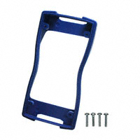Bopla Enclosures - BS600DIRAL5005 - GASKET BLUE FOR BS 600 ENCLOSURE