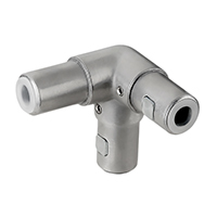 Rose+Krieger - 11403422025 - WIE 40 90 DEGREE 3-WAY CORNER IN