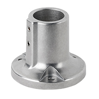 Rose+Krieger - 13403431025 - FI 40 BASE MOUNT