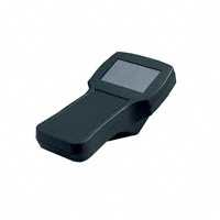 Rose Enclosures - 270204000 - BOX PLASTIC GRAY 8.66"L X 4.57"W