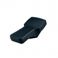 Rose Enclosures - 270204010 - BOX PLASTIC GRAY 8.66"L X 4.57"W