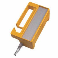 Rose Enclosures - 295001000 - BOX PLASTIC YLW 11.61"L X 6.46"W