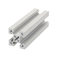 Rose+Krieger - 4575000.1000 - F-30X30 30X30MM EXTRUSION 1 METE