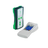 Bopla Enclosures - BS603F7024 - BOX ABS GRAY 6.28"L X 3.07"W