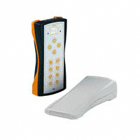 Bopla Enclosures - BS800F7024 - BOX ABS GRAY 8.24"L X 3.86"W