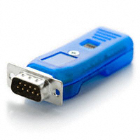 Microchip Technology - RN-240M - ADAPTER BLUETOOTH FRFLY SRL MALE