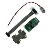 Microchip Technology - RN-134-K - KIT EVAL WIFLY GSX 802.11 RN-134