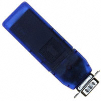 Microchip Technology - RN-270M - ADAPTER BLUETOOTH FRFLY SRL MALE