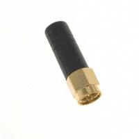 Microchip Technology - RN-SMA-S - ANTENNA 2.4GHZ STUBBY 1"