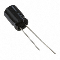 Rubycon - 100PK47MEFC8X11.5 - CAP ALUM 47UF 20% 100V RADIAL