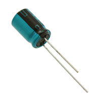 Rubycon - 100RX3022M8X11.5 - CAP ALUM 22UF 20% 100V RADIAL