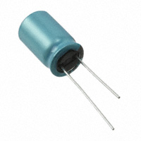 Rubycon - 100RX3047M10X16 - CAP ALUM 47UF 20% 100V RADIAL