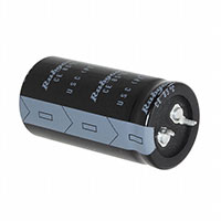 Rubycon - 25USC47000MEFCSN35X50 - CAP ALUM 47000UF 20% 25V SNAP