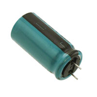 Rubycon - 10RX302200MCE12.5X25 - CAP ALUM 2200UF 20% 10V RADIAL