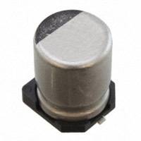 Rubycon - 10TZV1000M10X10.5 - CAP ALUM 1000UF 20% 10V SMD