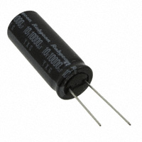 Rubycon - 10YXG10000MEFC16X40 - CAP ALUM 10000UF 20% 10V RADIAL