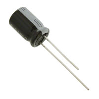 Rubycon - 10ZLH680M8X11.5 - CAP ALUM 680UF 20% 10V RADIAL