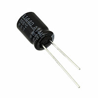 Rubycon - 10ZLS680MEFC8X11.5 - CAP ALUM 680UF 20% 10V RADIAL