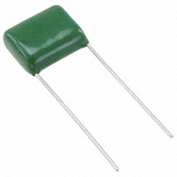 Rubycon - 121MPE223J - CAP FILM 0.022UF 5% 1.25KVDC RAD